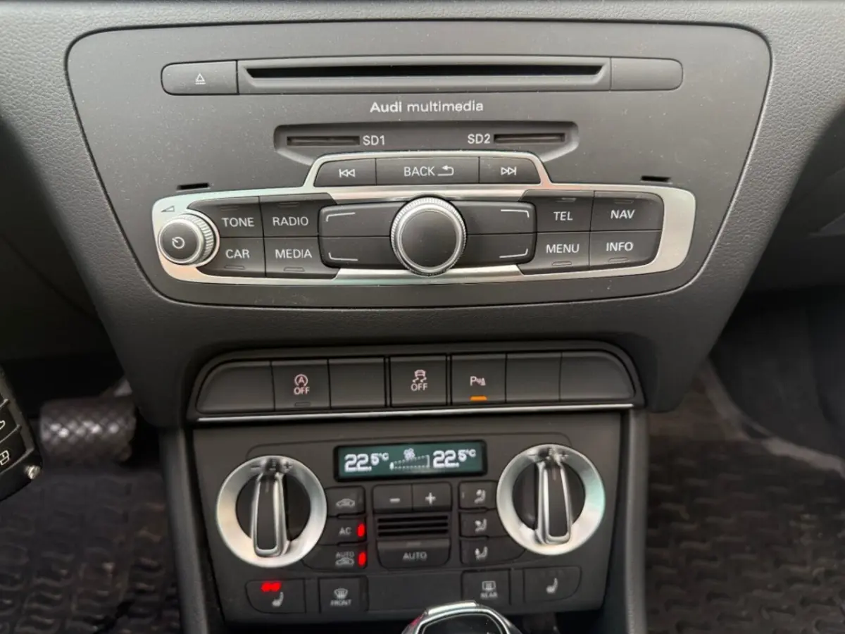 2.0 TFSI PRO LINE PANORAMADAK NAVI STOELVERW