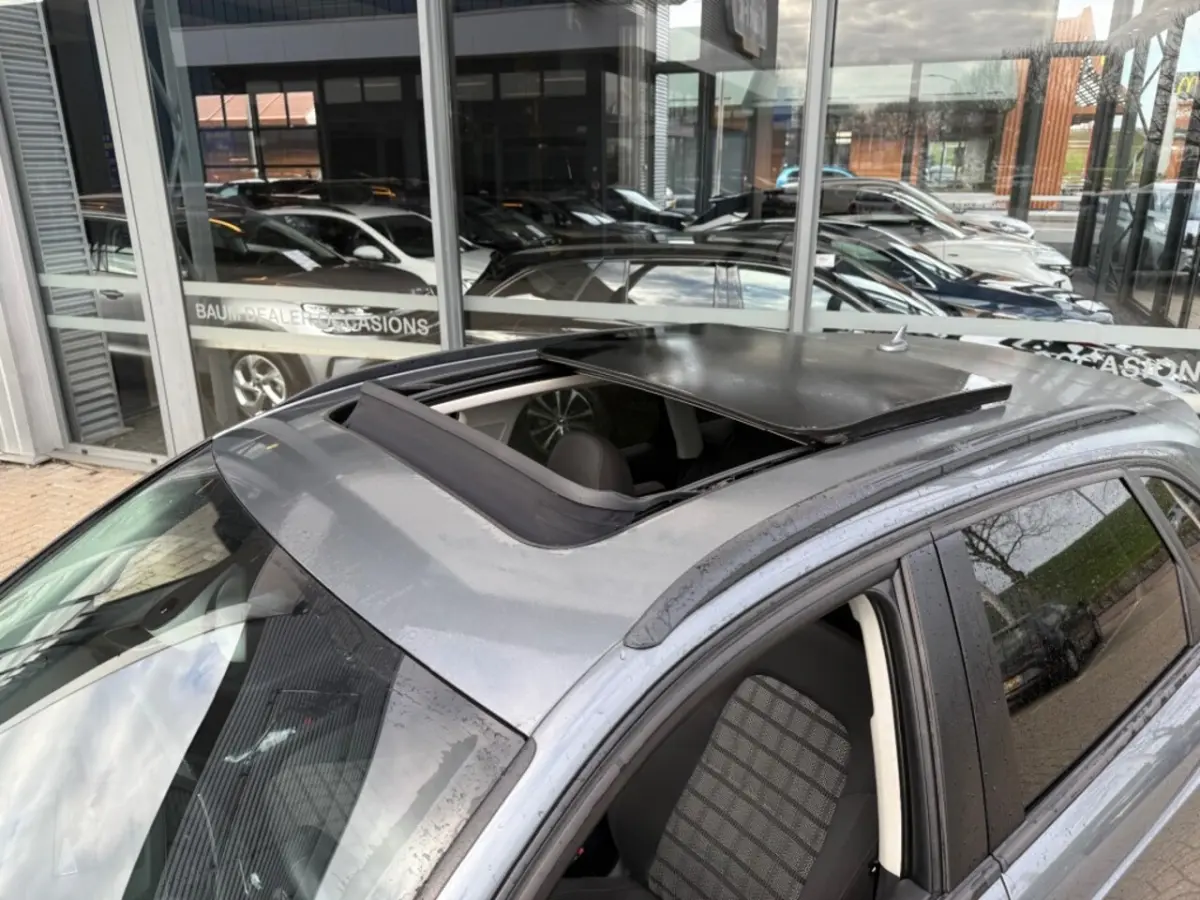 2.0 TFSI PRO LINE PANORAMADAK NAVI STOELVERW