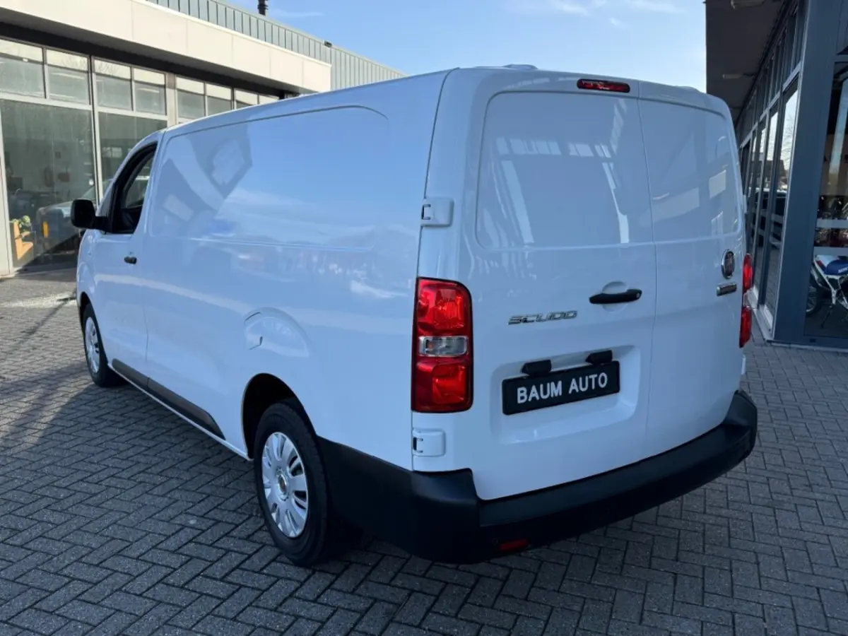 2.0 MULTIJET L2H1 PROFESSIONAL AIRCO PDC 3ZITPL SCHUIFDEUR