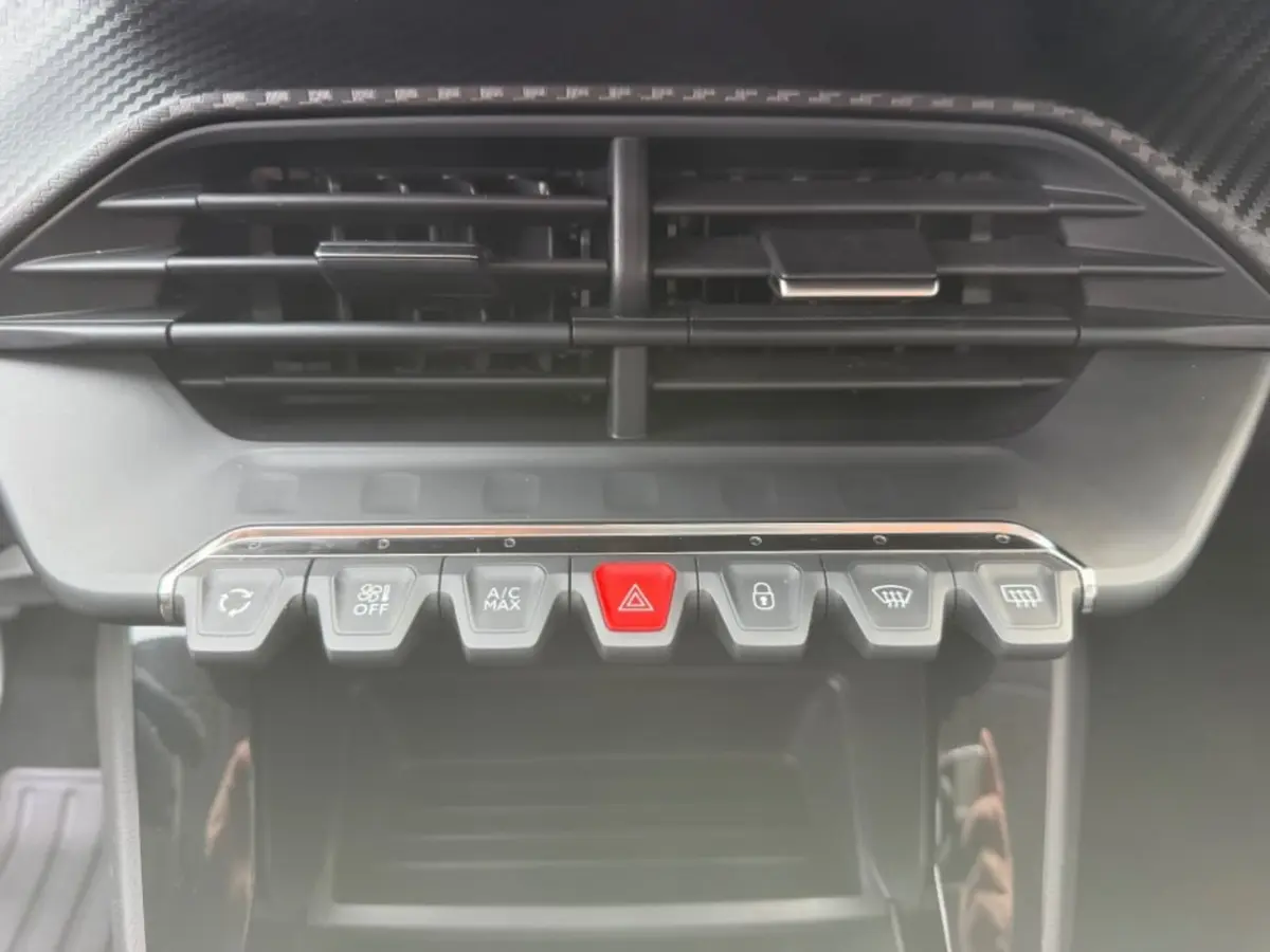 1.2 PT AIRCO CRUISE CONTROL