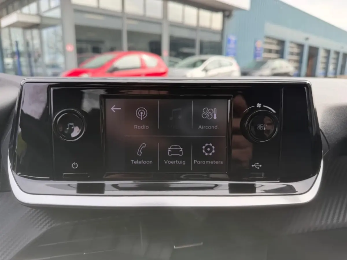 1.2 PT AIRCO CRUISE CONTROL