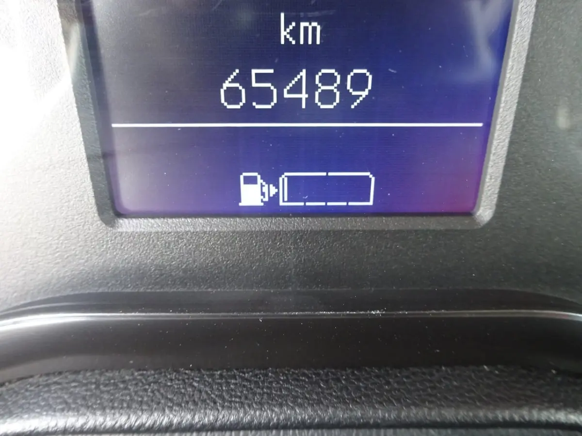 108 CDI L1 Pro MBUX AIRCO CRUISE CONTROL NAVIGATIE