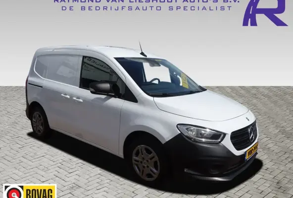 108 CDI L1 Pro MBUX AIRCO CRUISE CONTROL NAVIGATIE