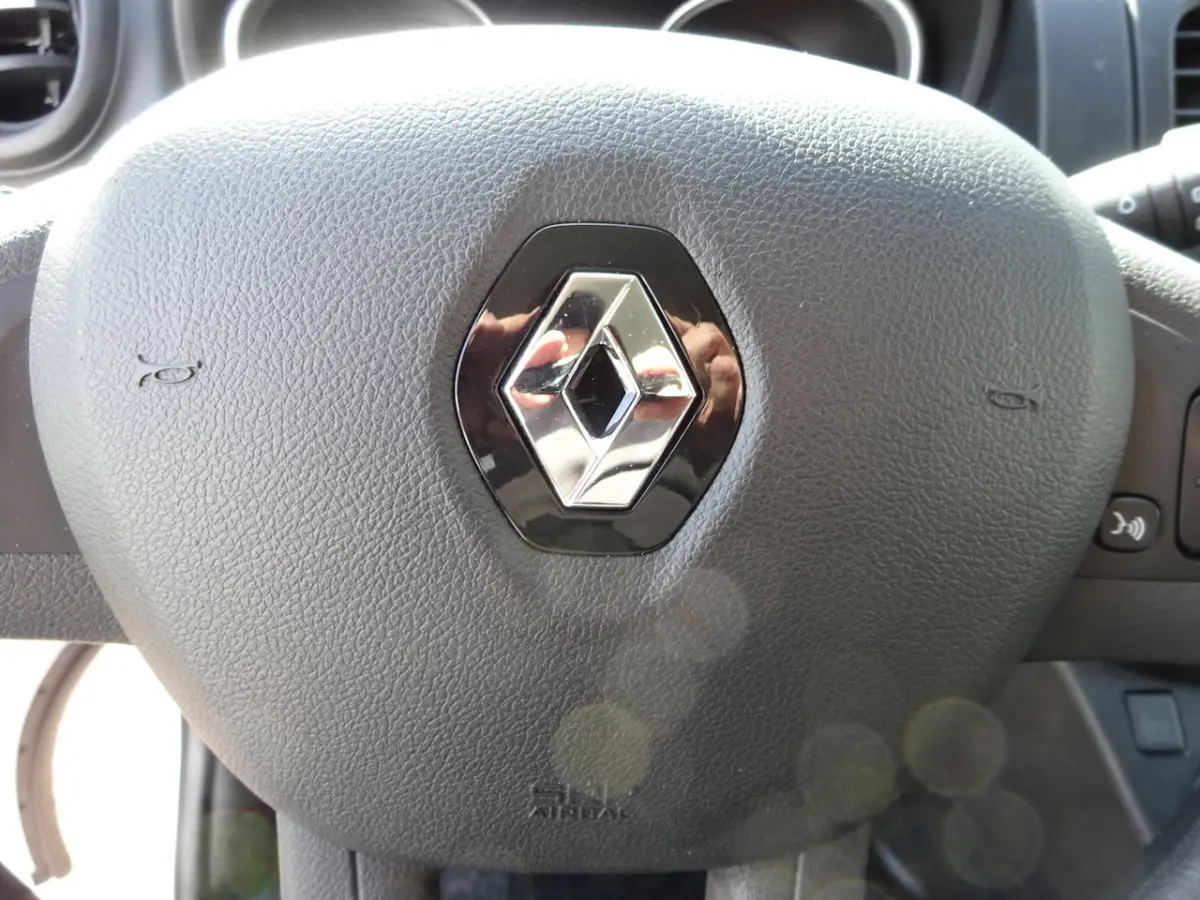 2.0 dCi 120 T29 L1H1 2 x SCHUIFDEUR AIRCO NAVIGATIE CRUISE CONTROL