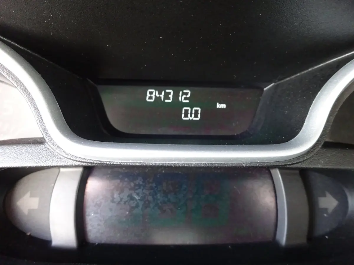 2.0 dCi 120 T29 L1H1 2 x SCHUIFDEUR AIRCO NAVIGATIE CRUISE CONTROL