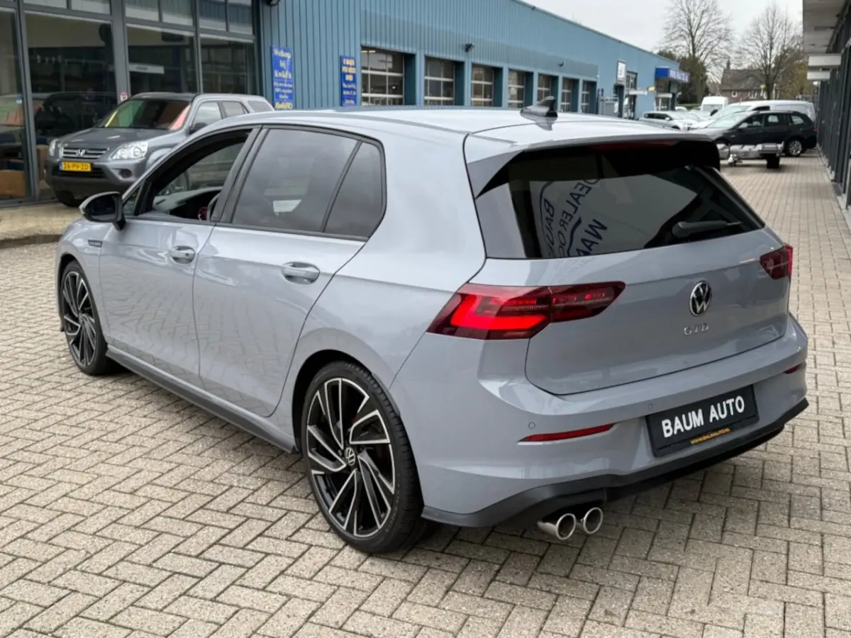 2.0 TDI GTD 199PK AIRCO NAVI NARDO