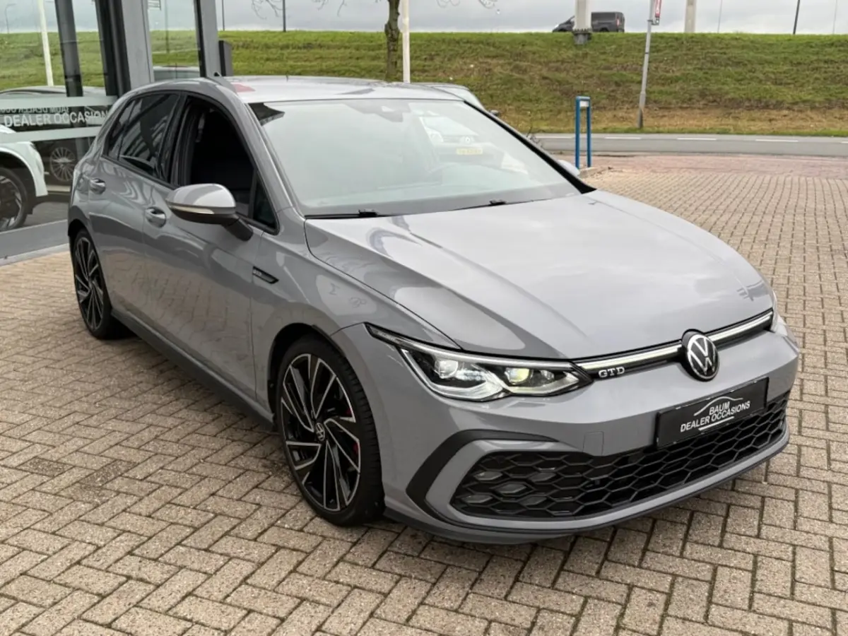 2.0 TDI GTD 199PK AIRCO NAVI NARDO