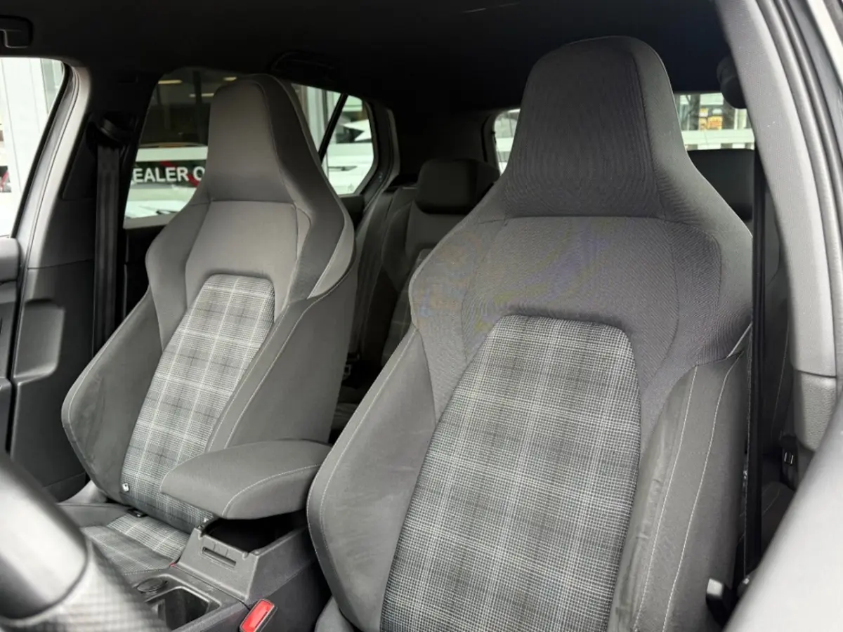 2.0 TDI GTD 199PK AIRCO NAVI NARDO