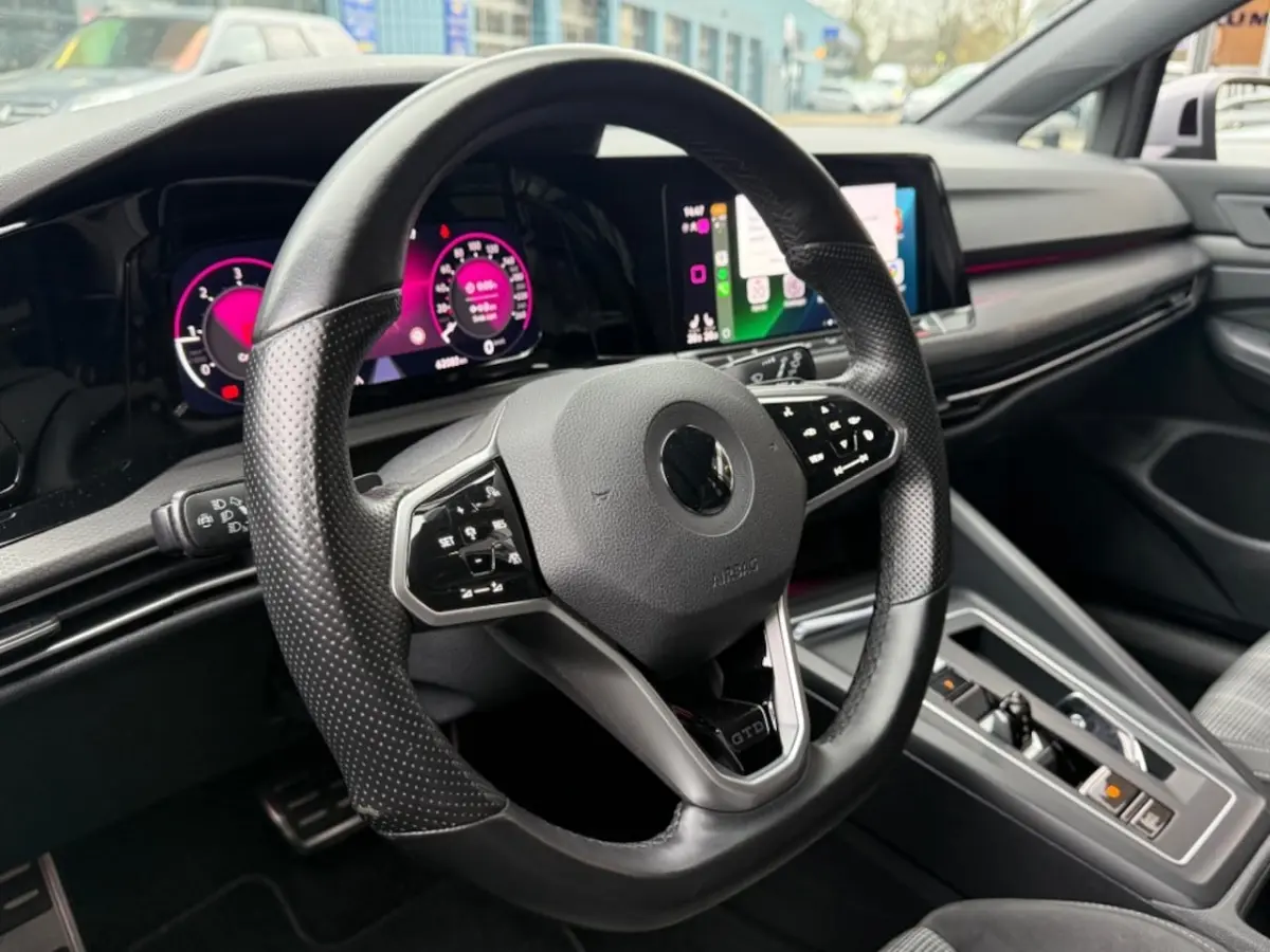 2.0 TDI GTD 199PK AIRCO NAVI NARDO