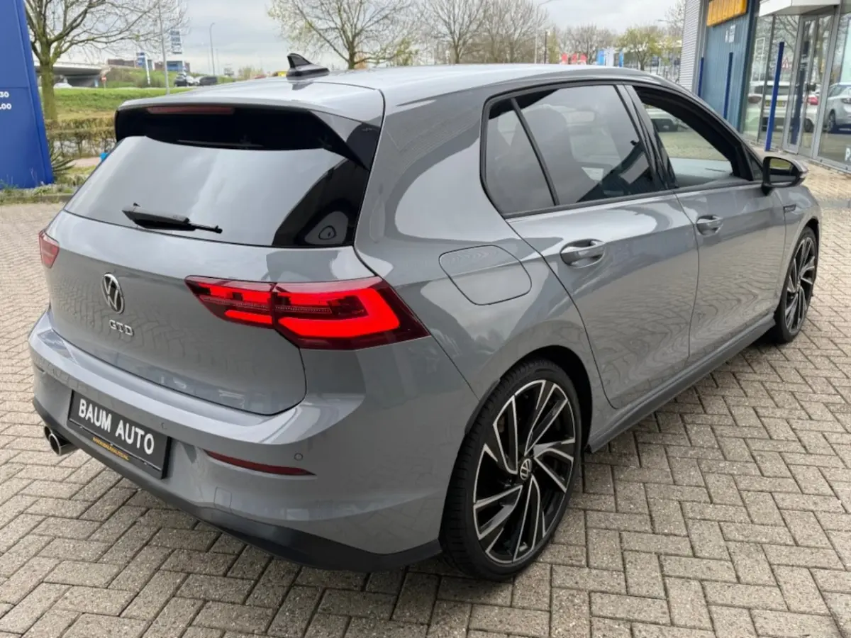 2.0 TDI GTD 199PK AIRCO NAVI NARDO