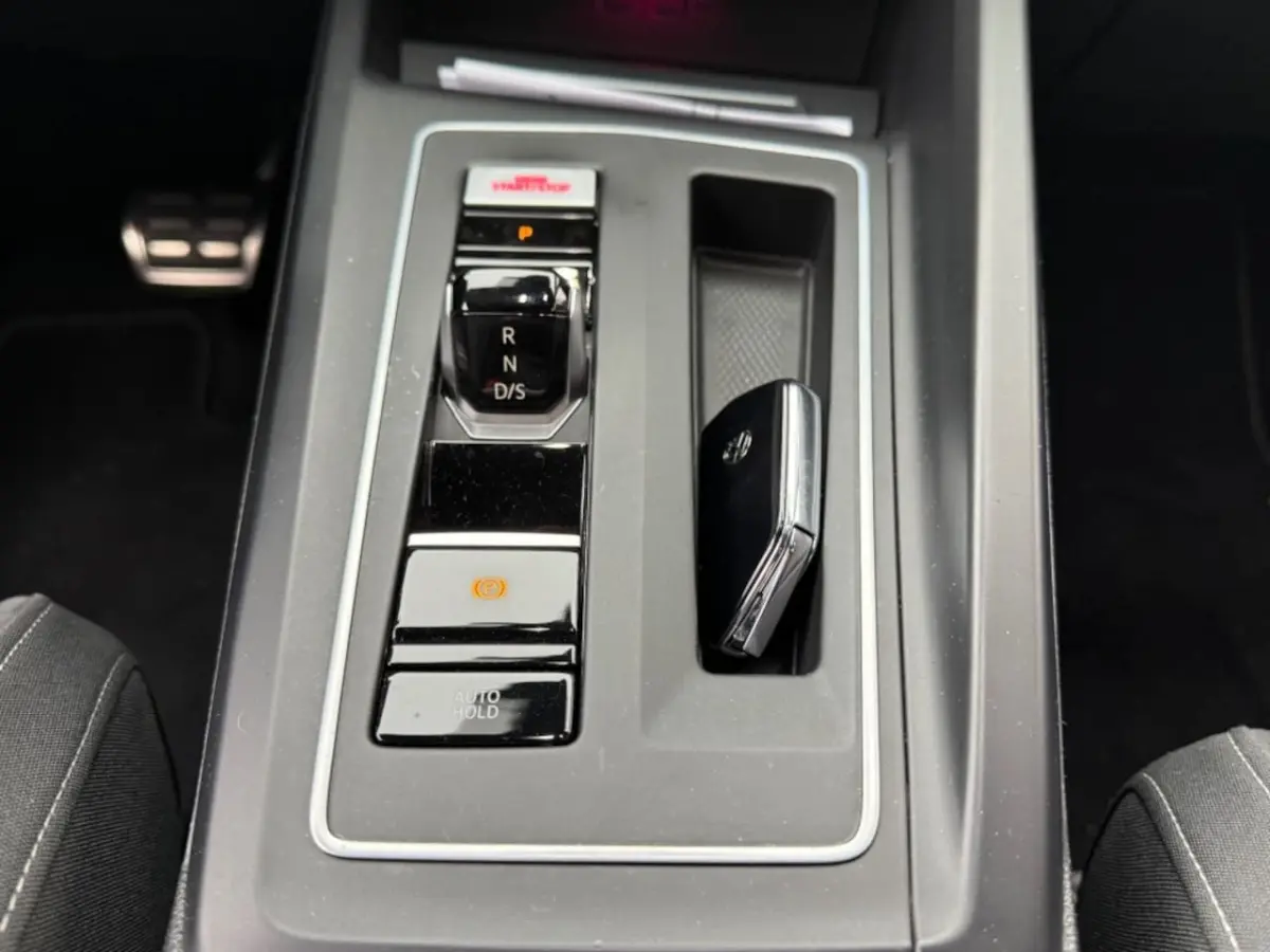 2.0 TDI GTD 199PK AIRCO NAVI NARDO