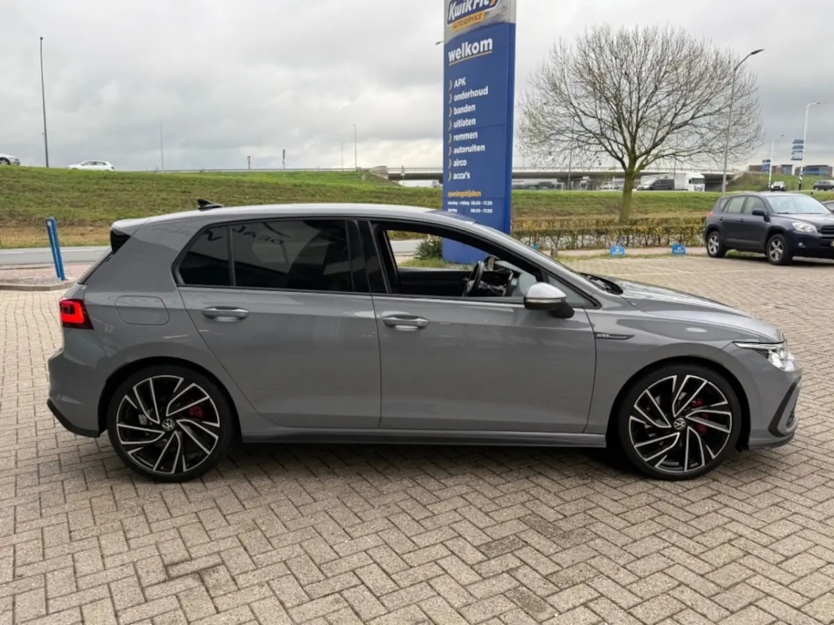 2.0 TDI GTD 199PK AIRCO NAVI NARDO