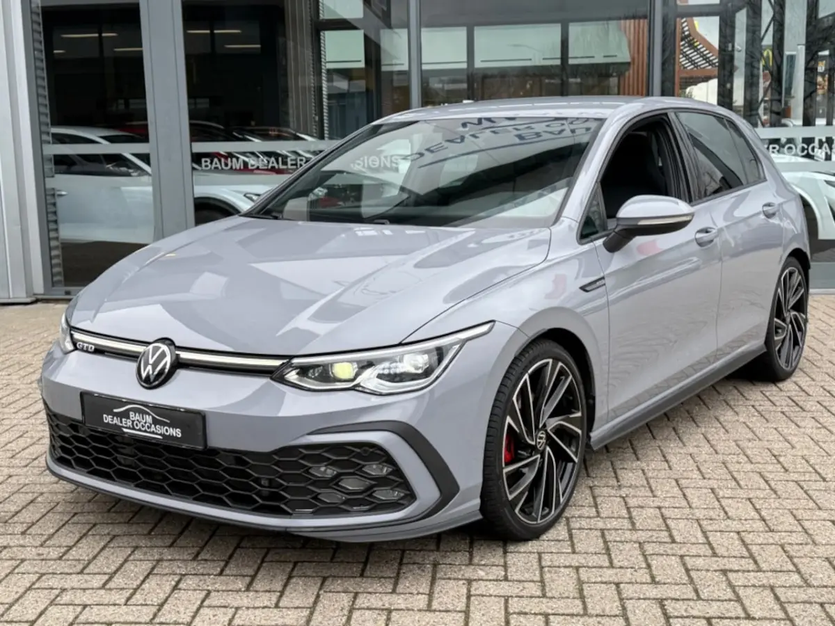 2.0 TDI GTD 199PK AIRCO NAVI NARDO