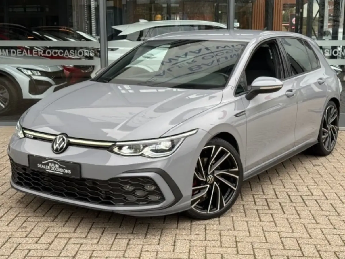2.0 TDI GTD 199PK AIRCO NAVI NARDO