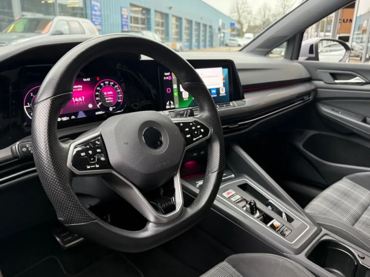 2.0 TDI GTD 199PK AIRCO NAVI NARDO