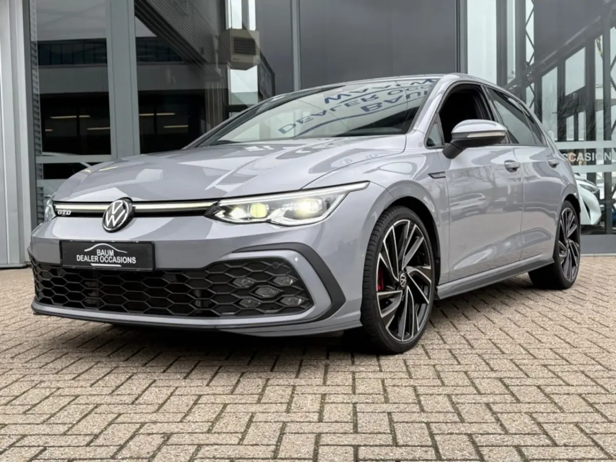 2.0 TDI GTD 199PK AIRCO NAVI NARDO