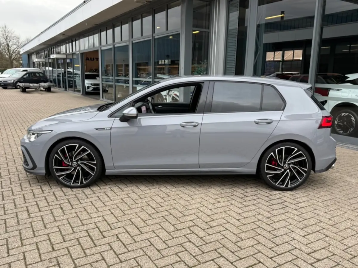 2.0 TDI GTD 199PK AIRCO NAVI NARDO