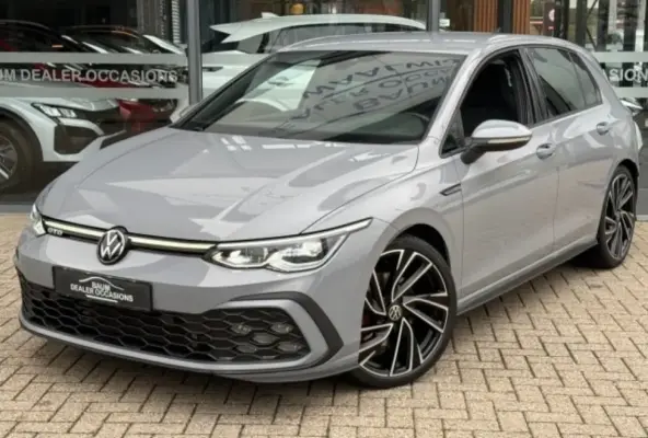 2.0 TDI GTD 199PK AIRCO NAVI NARDO
