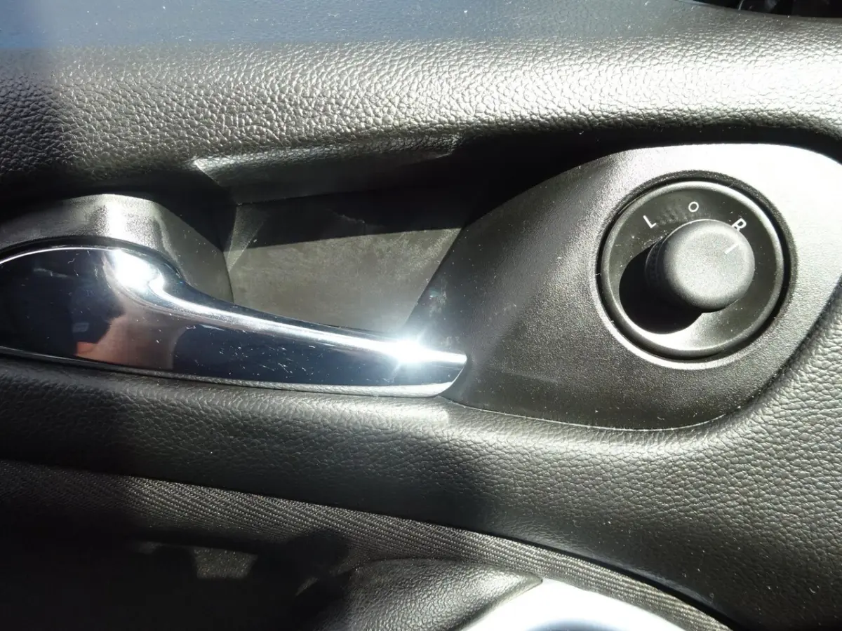 VAN 1.6 CDTI EU6 136 PK AIRCO CRUISE CONTROL NAVIGATIE zeer luxe grijs kenteken
