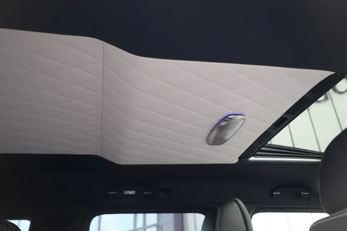 AMG 63 | 585PK | G-Manufaktur | Massage | Facelift | Carbon | Burmester | Keyless-go | Sch