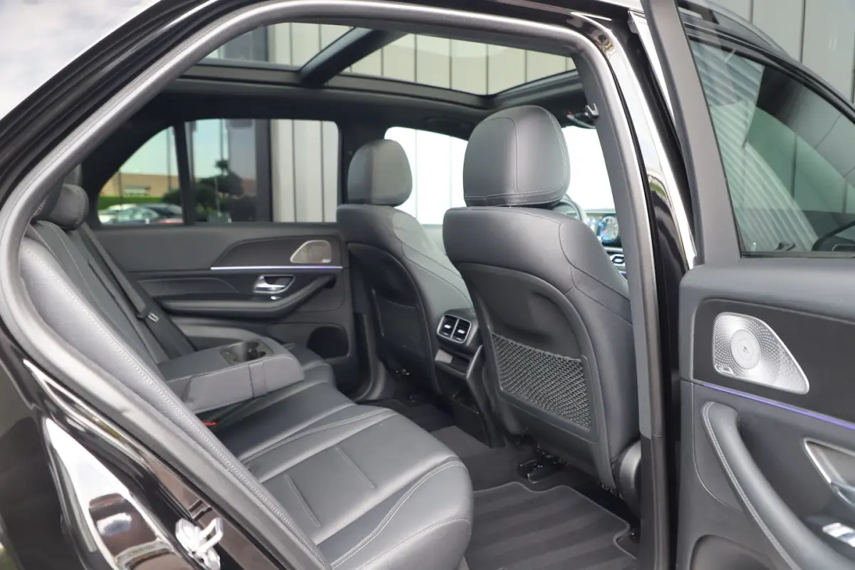 450 AMG 4-Matic | 367PK | Luchtvering | Pano | Sfeerverlichting | Memory | Leder | Multibe