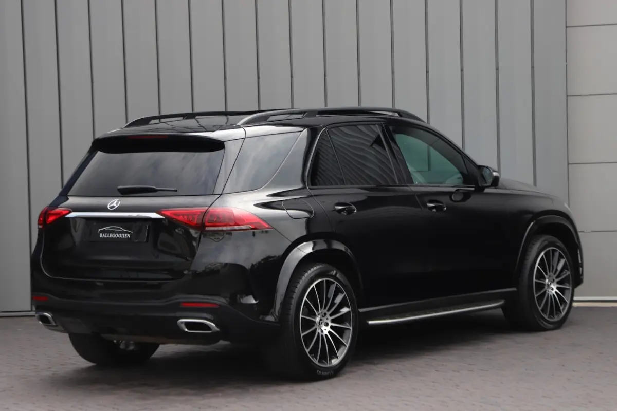 450 AMG 4-Matic | 367PK | Luchtvering | Pano | Sfeerverlichting | Memory | Leder | Multibe