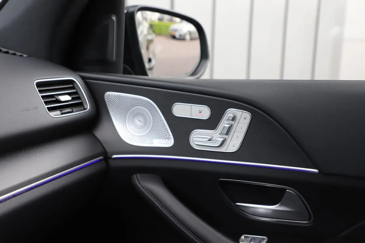 450 AMG 4-Matic | 367PK | Luchtvering | Pano | Sfeerverlichting | Memory | Leder | Multibe