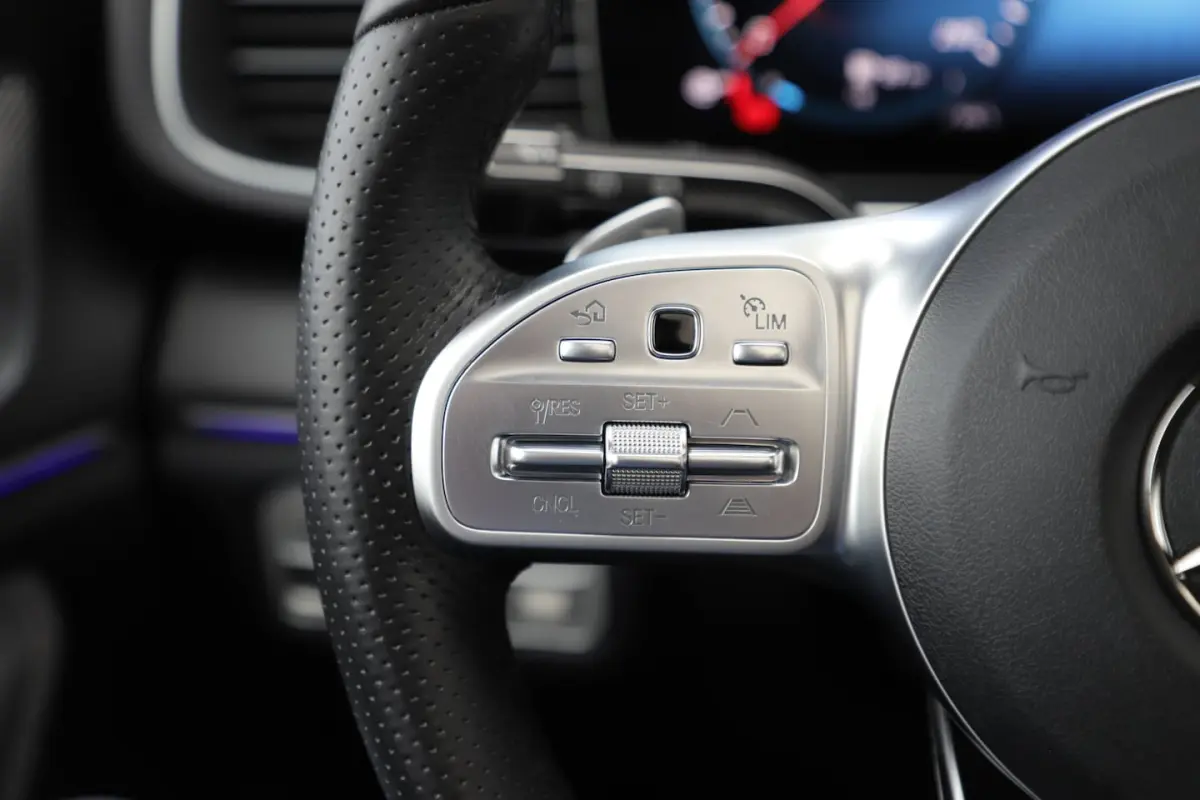 450 AMG 4-Matic | 367PK | Luchtvering | Pano | Sfeerverlichting | Memory | Leder | Multibe
