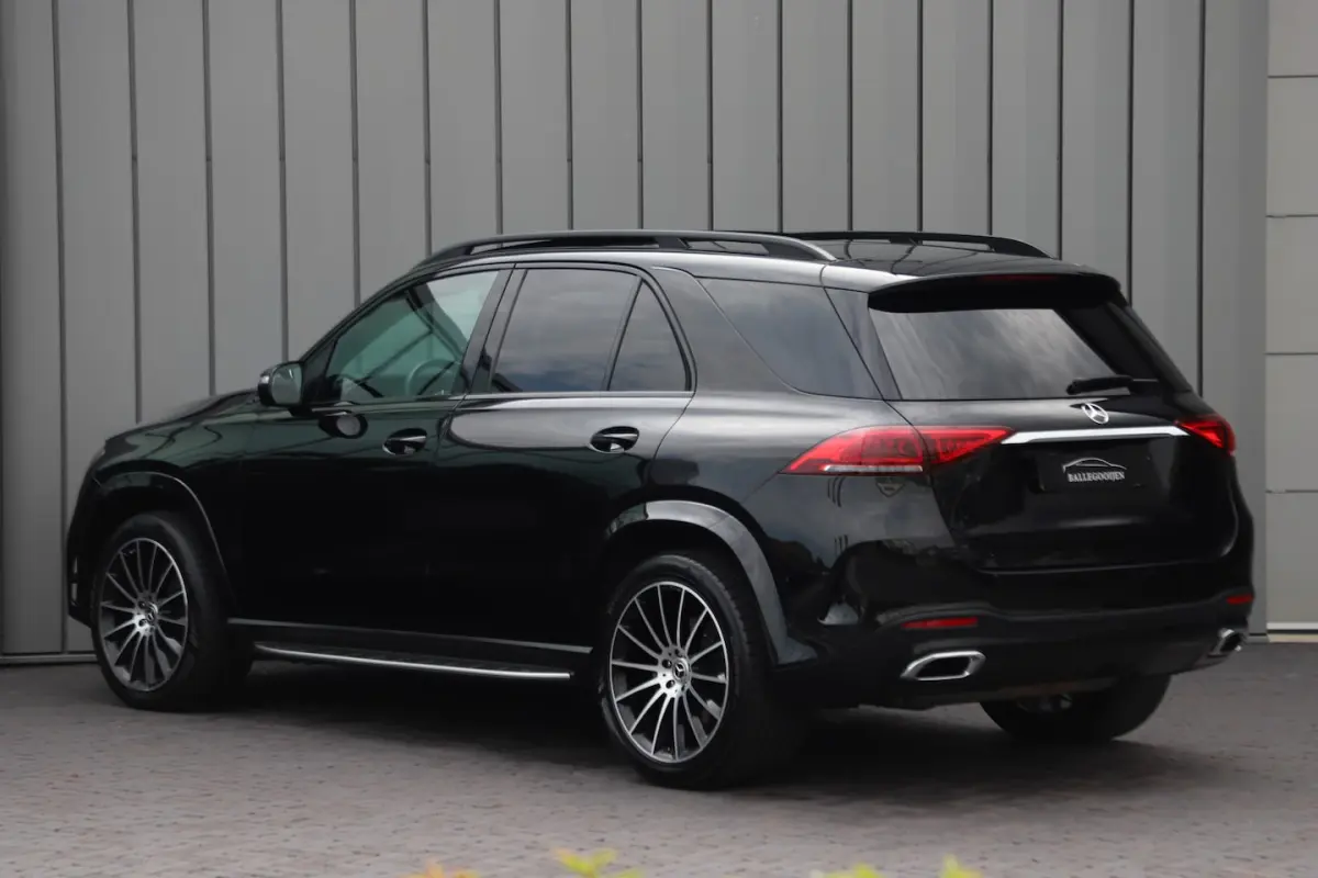450 AMG 4-Matic | 367PK | Luchtvering | Pano | Sfeerverlichting | Memory | Leder | Multibe