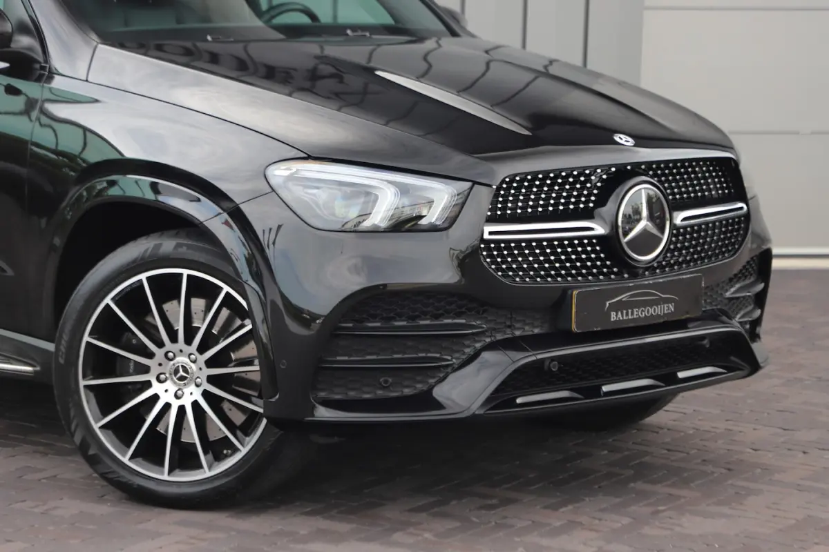 450 AMG 4-Matic | 367PK | Luchtvering | Pano | Sfeerverlichting | Memory | Leder | Multibe