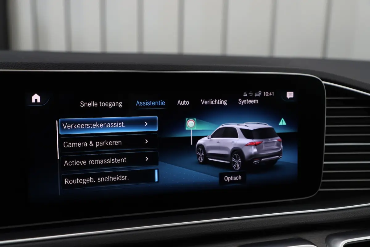 450 AMG 4-Matic | 367PK | Luchtvering | Pano | Sfeerverlichting | Memory | Leder | Multibe
