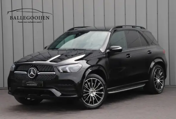 450 AMG 4-Matic | 367PK | Luchtvering | Pano | Sfeerverlichting | Memory | Leder | Multibe