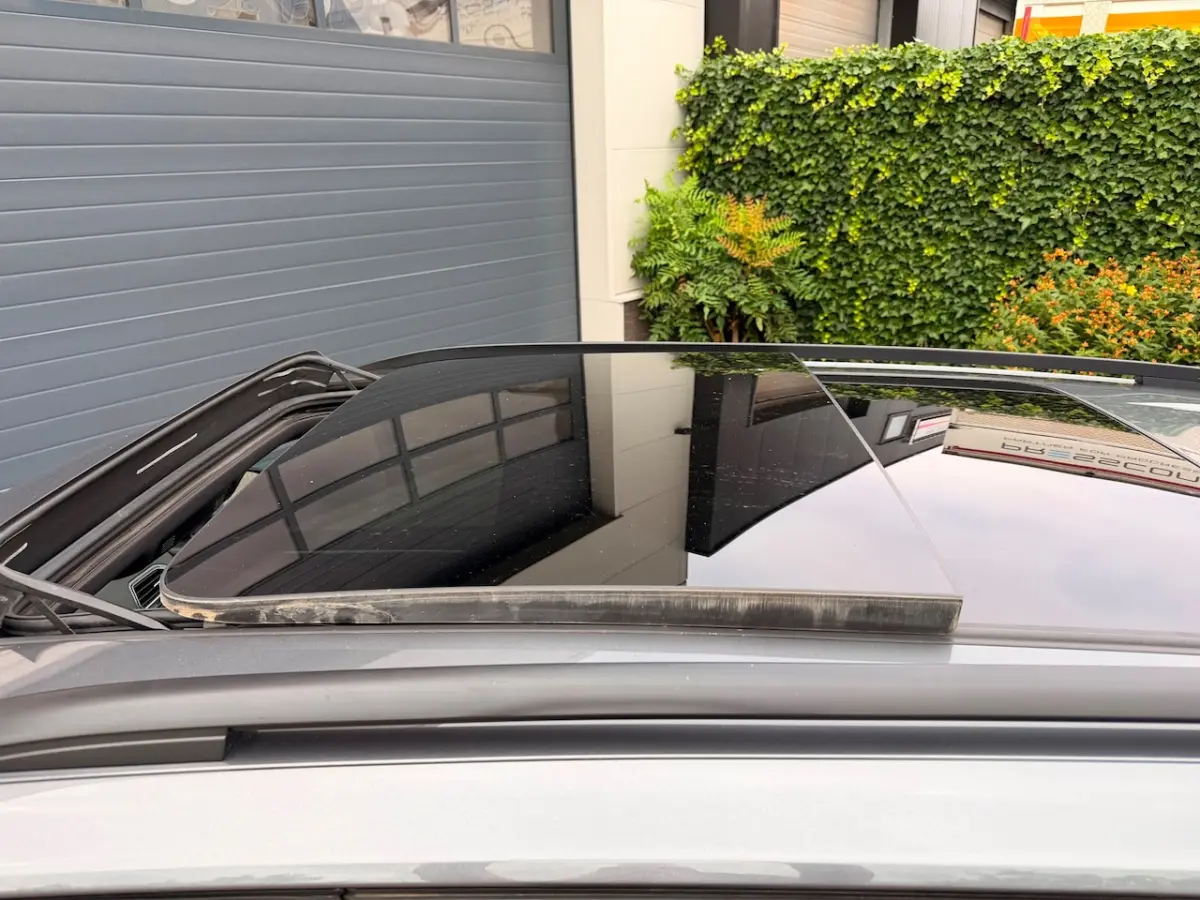 1.5 TSI R-Line Business+ 7p./Pano/IQ Light/Camera/Sfeer verlichting/Navi/Climate-c/Cruise-
