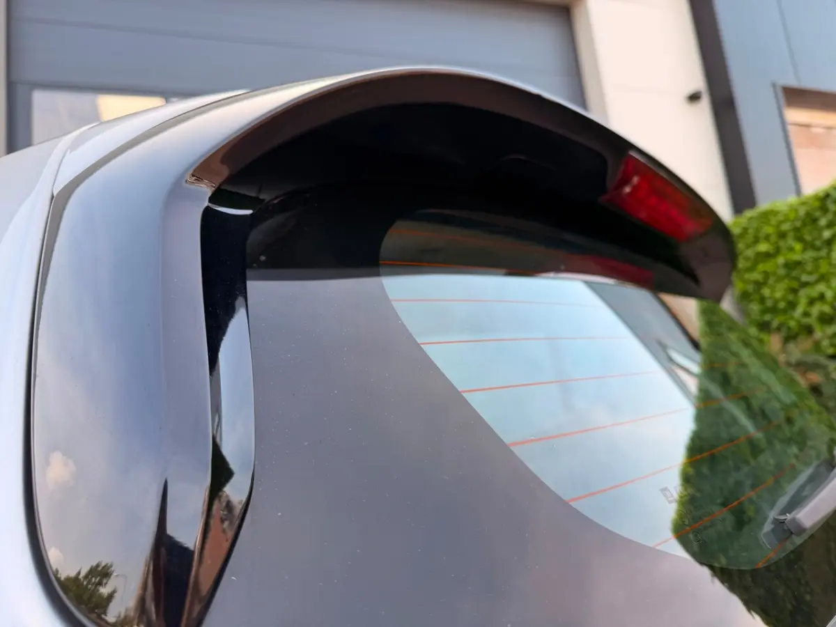1.0 ecoFLEX Edition/Cruise-c/Airco/PDC/Volledig-onderhouden/Elek-pakket