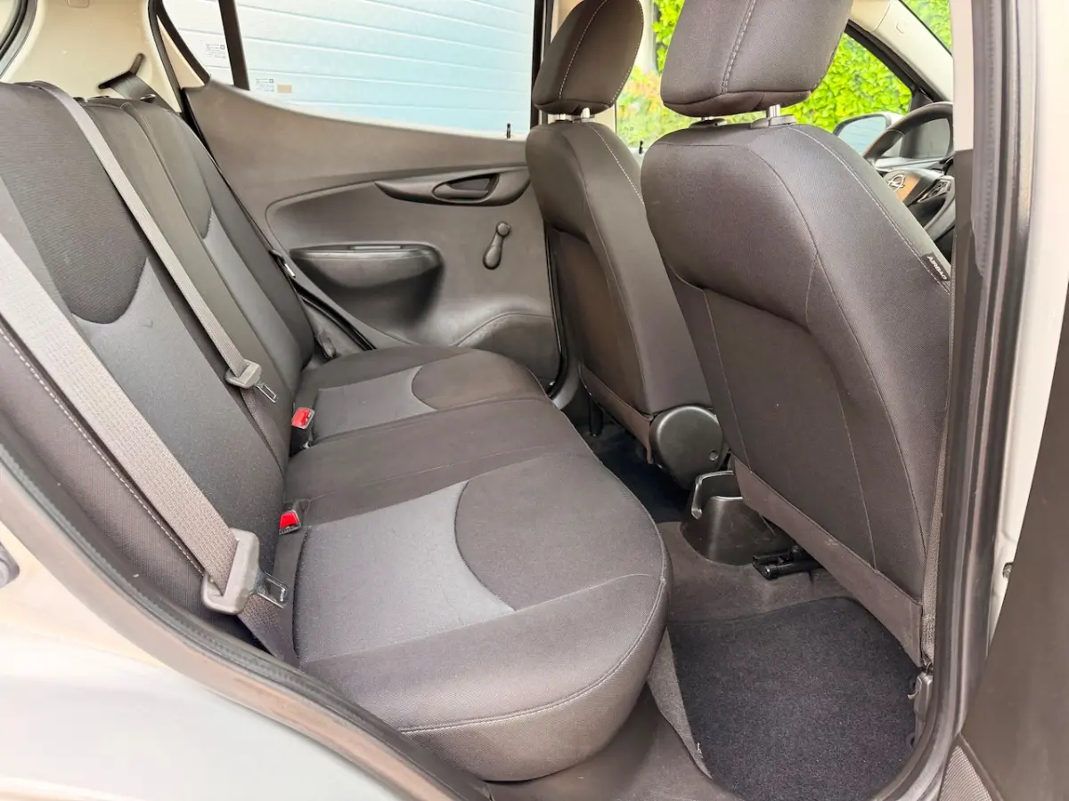 1.0 ecoFLEX Edition/Cruise-c/Airco/PDC/Volledig-onderhouden/Elek-pakket