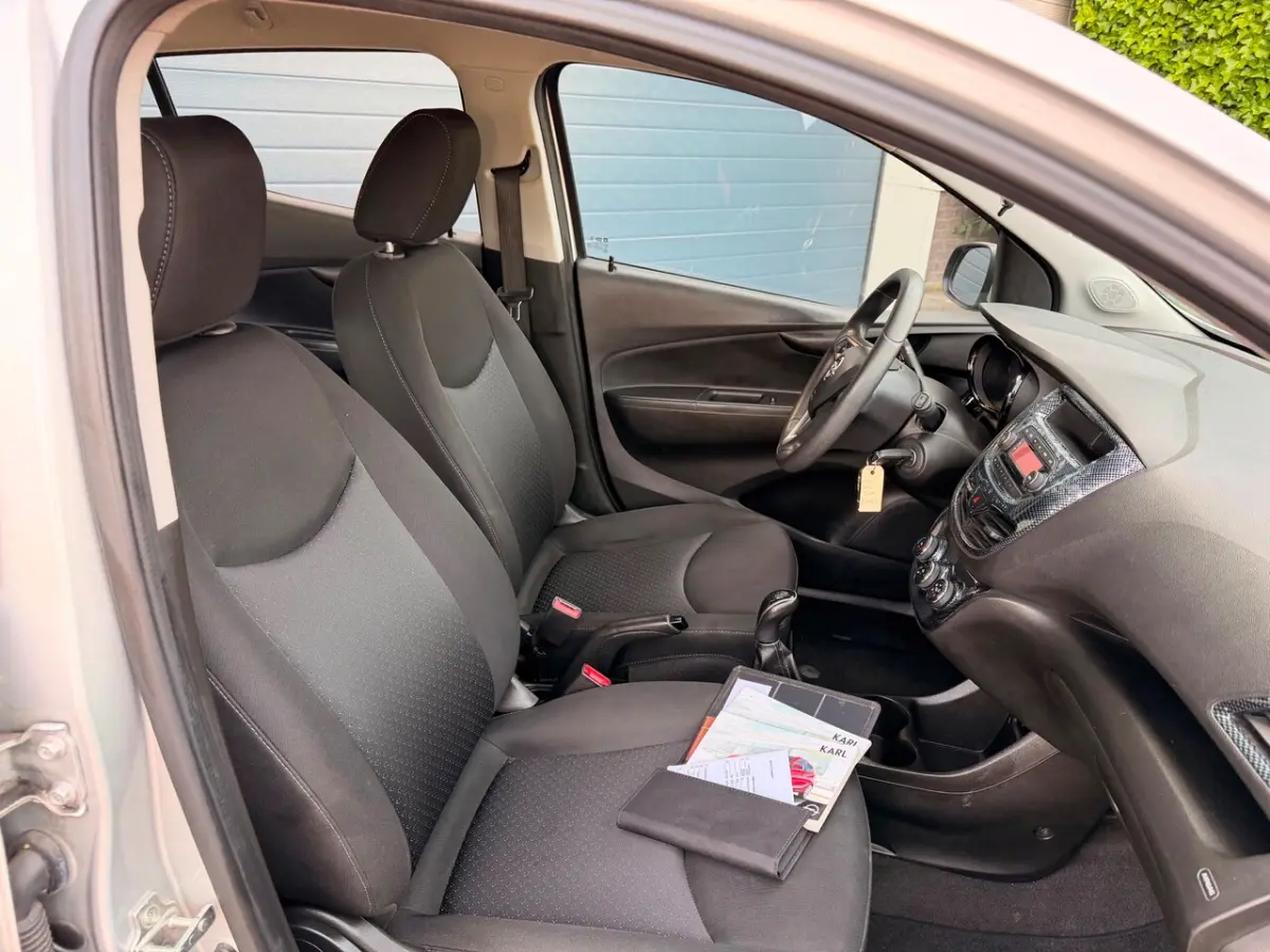 1.0 ecoFLEX Edition/Cruise-c/Airco/PDC/Volledig-onderhouden/Elek-pakket