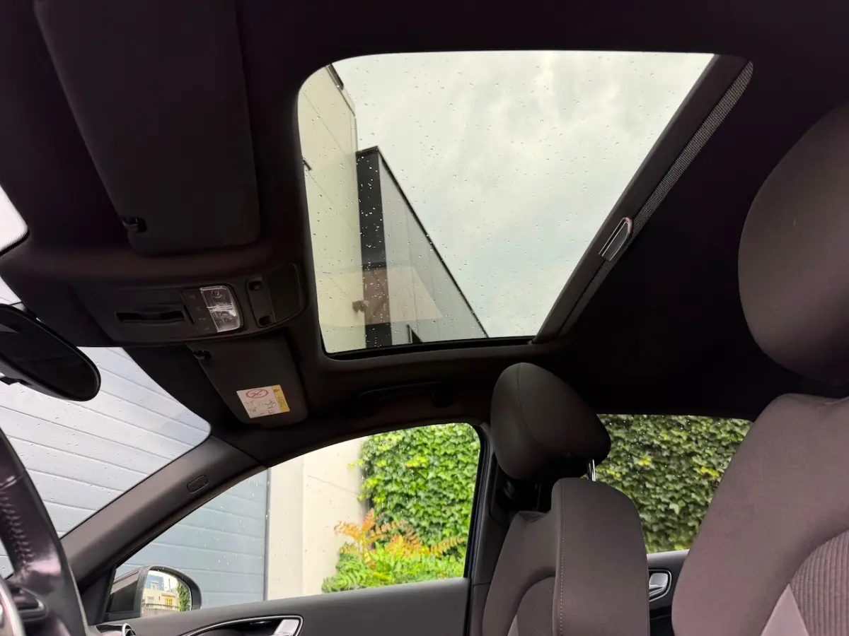 1.0 TFSI Design Pro Line/Pano/Navi/Cruise-c/Climate-c/Bluetooth/Nap/Elek-pakket