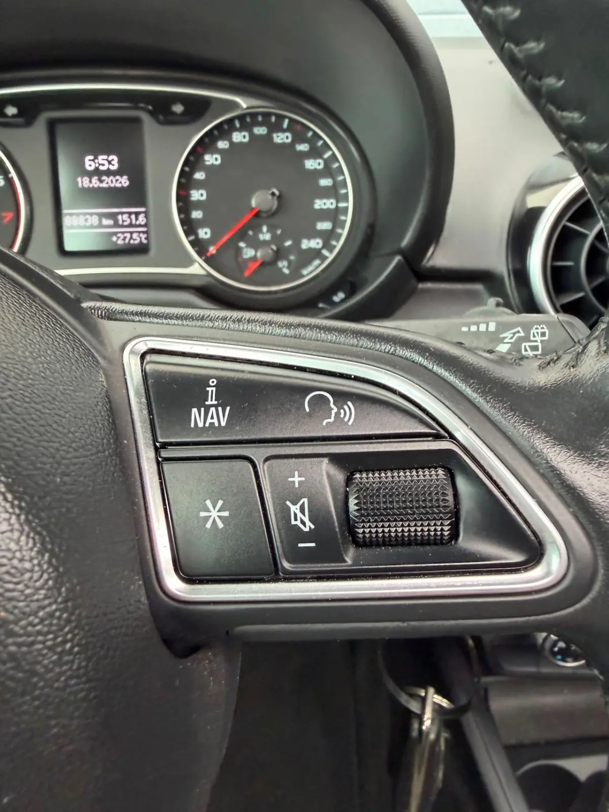 1.0 TFSI Design Pro Line/Pano/Navi/Cruise-c/Climate-c/Bluetooth/Nap/Elek-pakket