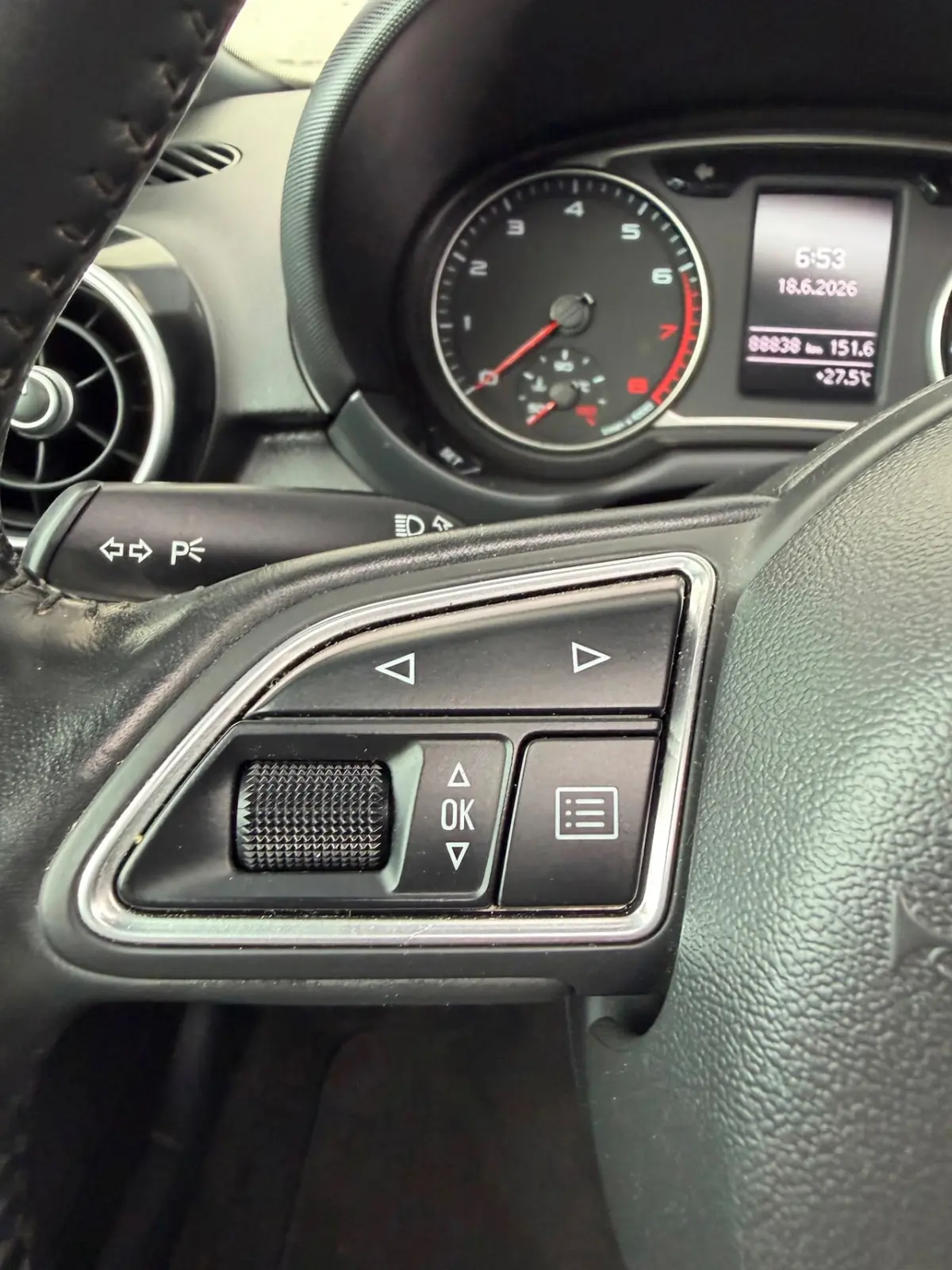 1.0 TFSI Design Pro Line/Pano/Navi/Cruise-c/Climate-c/Bluetooth/Nap/Elek-pakket