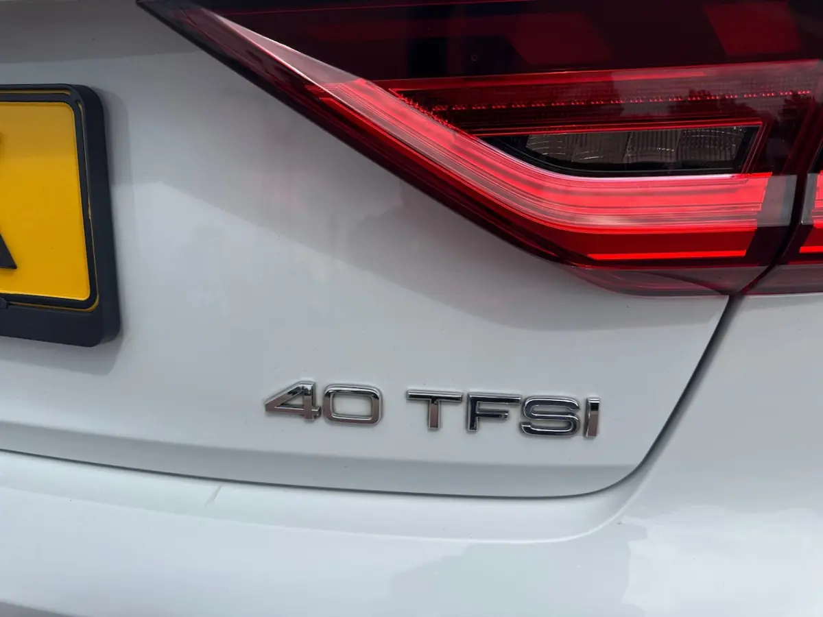 40 TFSI S Line Pro Line S