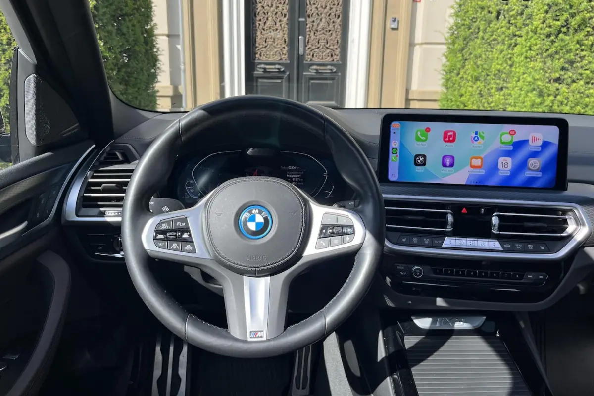 High Executive 80 kWh PANO | H&K | LASER | MEMORY | HUD | LEDER | ADAPTIVE
