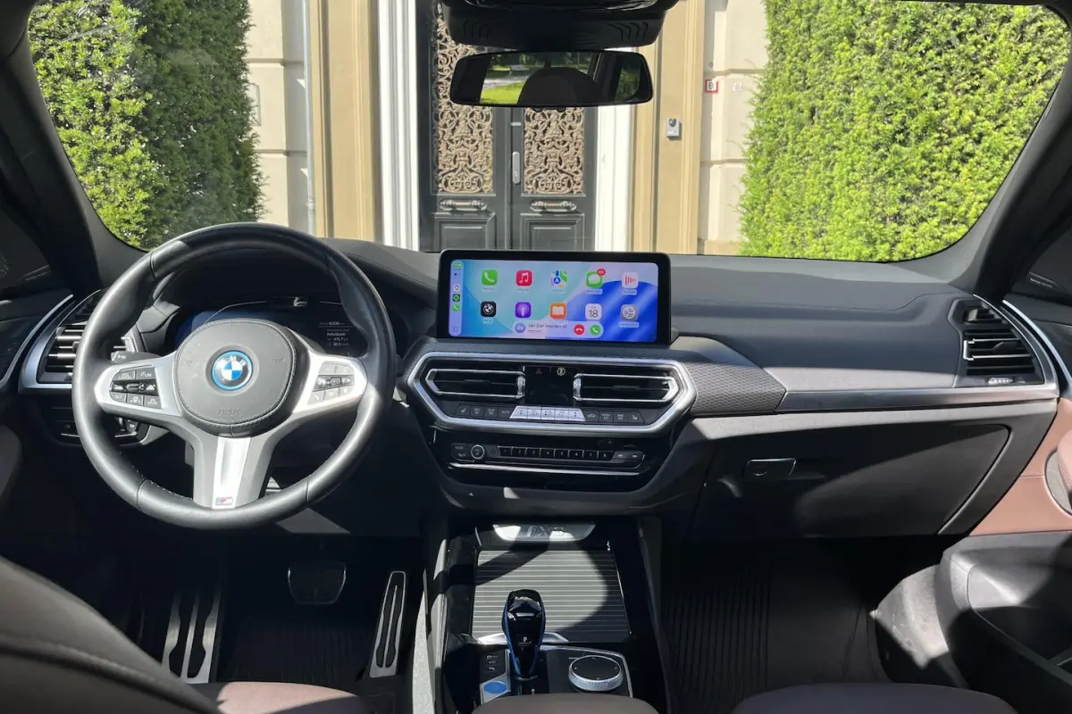 High Executive 80 kWh PANO | H&K | LASER | MEMORY | HUD | LEDER | ADAPTIVE