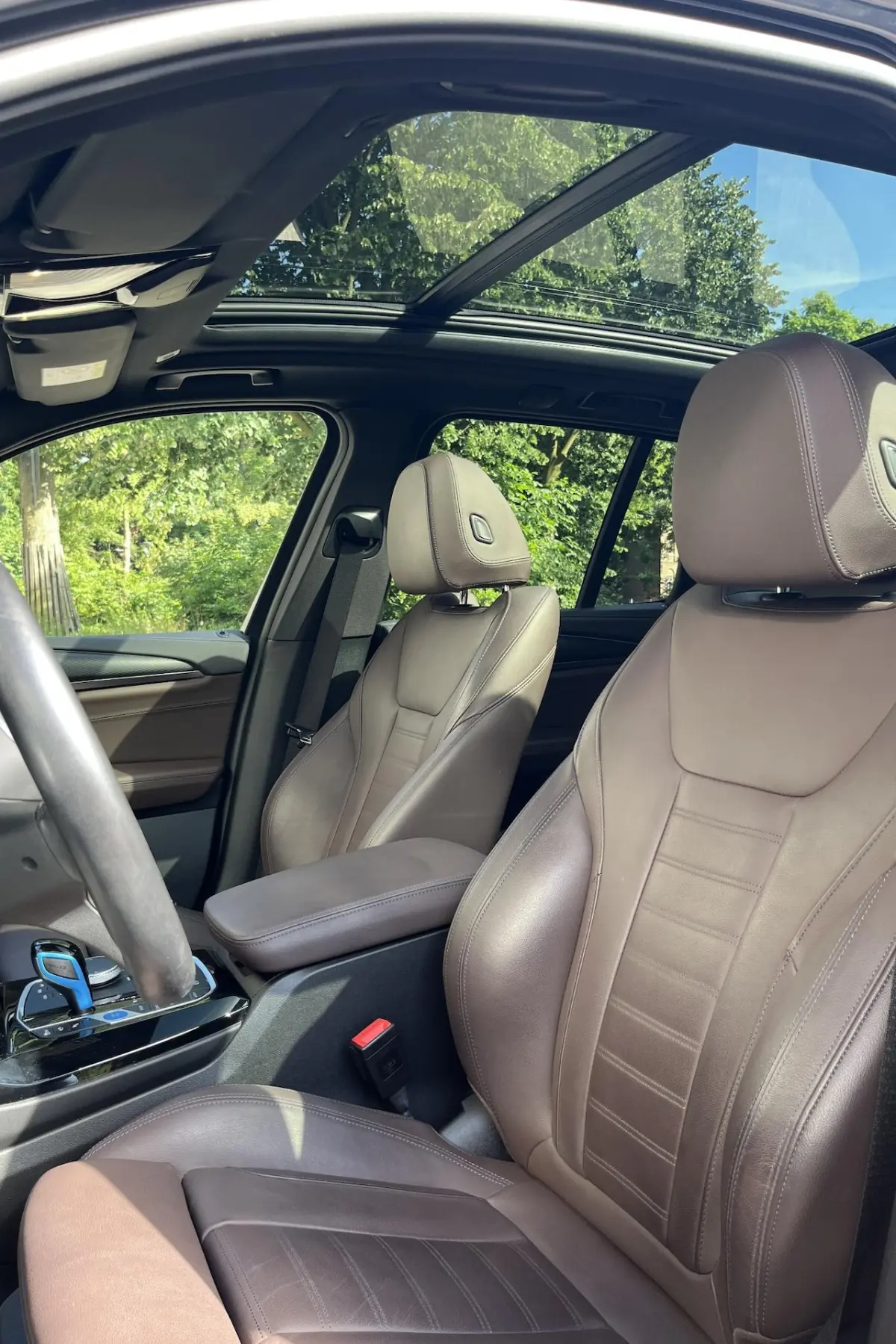High Executive 80 kWh PANO | H&K | LASER | MEMORY | HUD | LEDER | ADAPTIVE