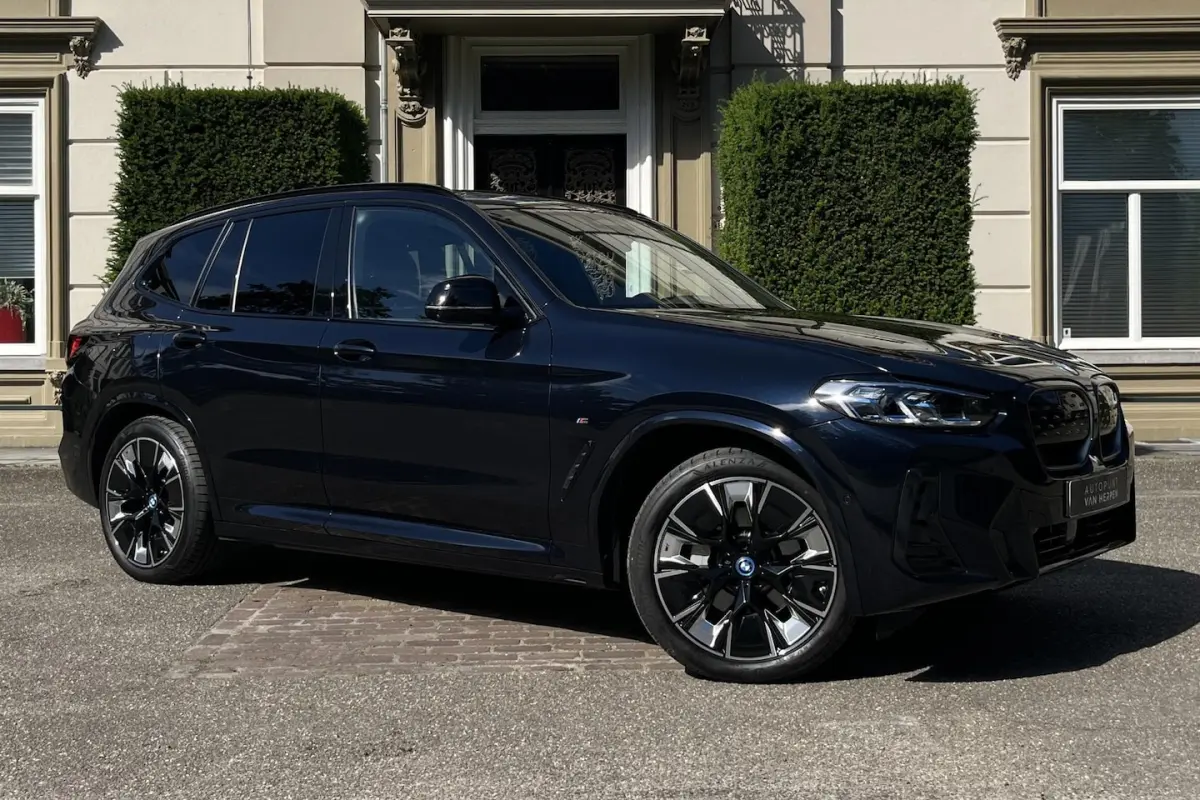 High Executive 80 kWh PANO | H&K | LASER | MEMORY | HUD | LEDER | ADAPTIVE