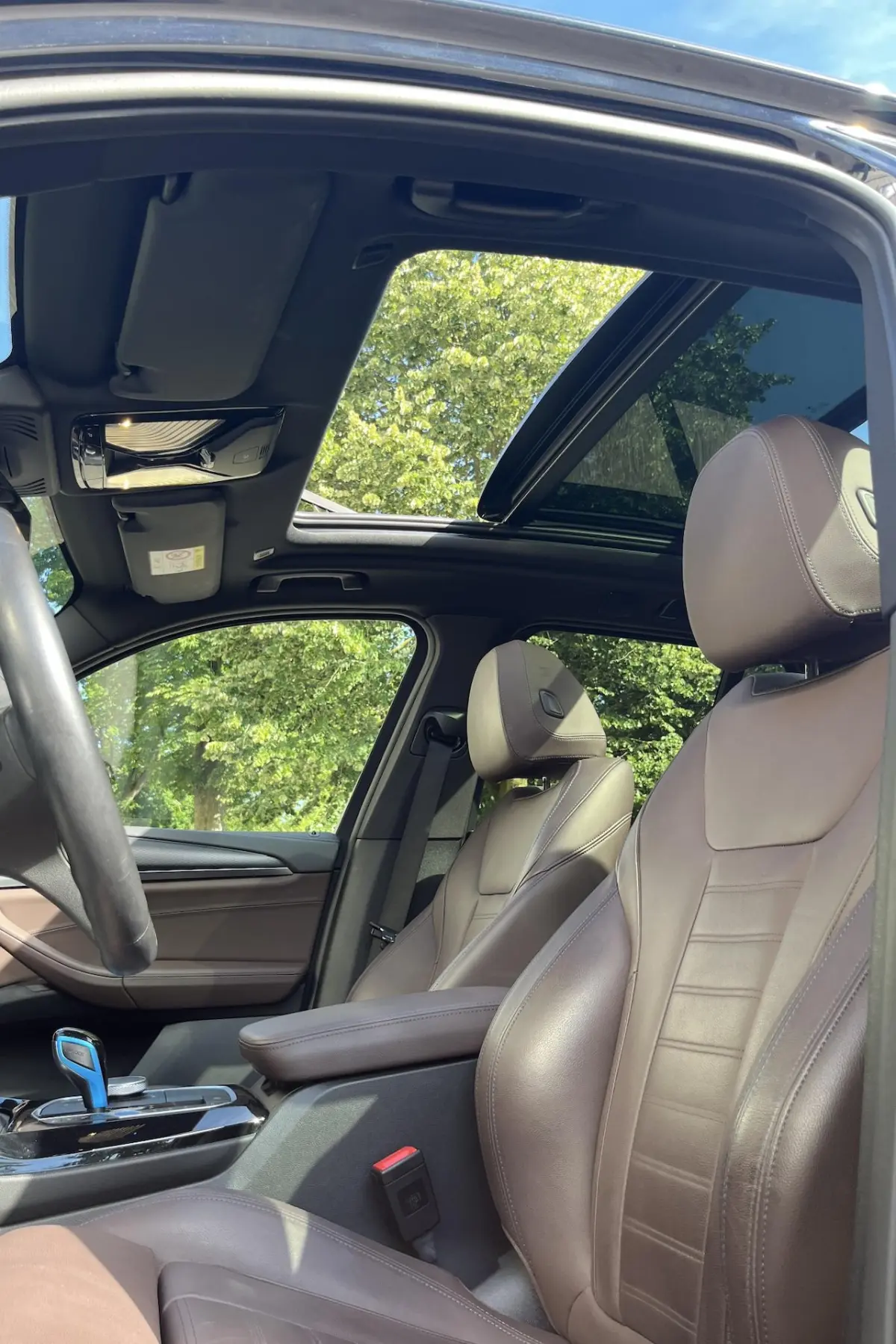 High Executive 80 kWh PANO | H&K | LASER | MEMORY | HUD | LEDER | ADAPTIVE