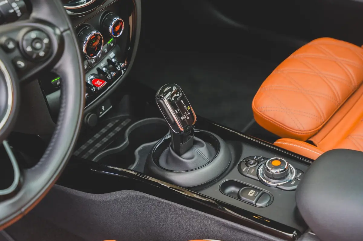 2.0 Cooper S Classic PANO | CHESTER LEDER | CARPLAY | KEYLESS | ADAPTIVE