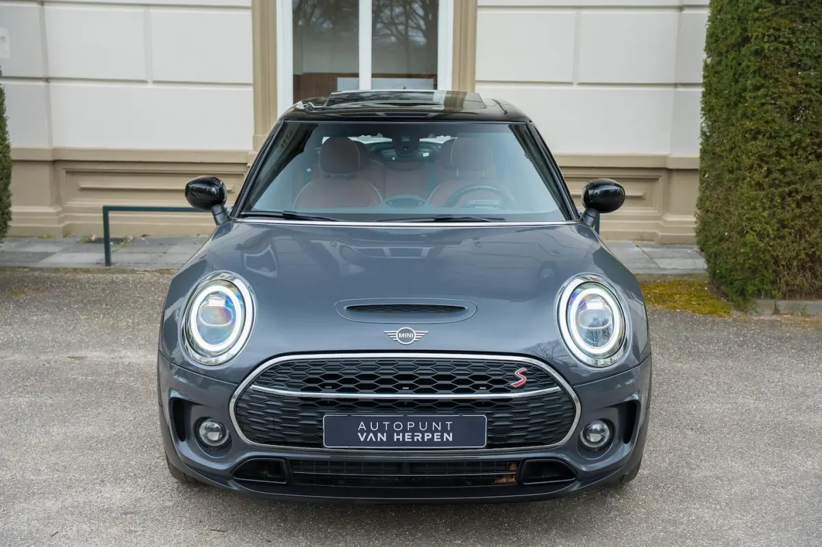 2.0 Cooper S Classic PANO | CHESTER LEDER | CARPLAY | KEYLESS | ADAPTIVE