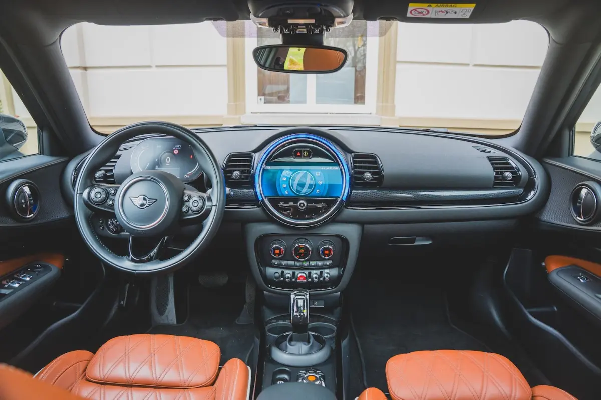2.0 Cooper S Classic PANO | CHESTER LEDER | CARPLAY | KEYLESS | ADAPTIVE