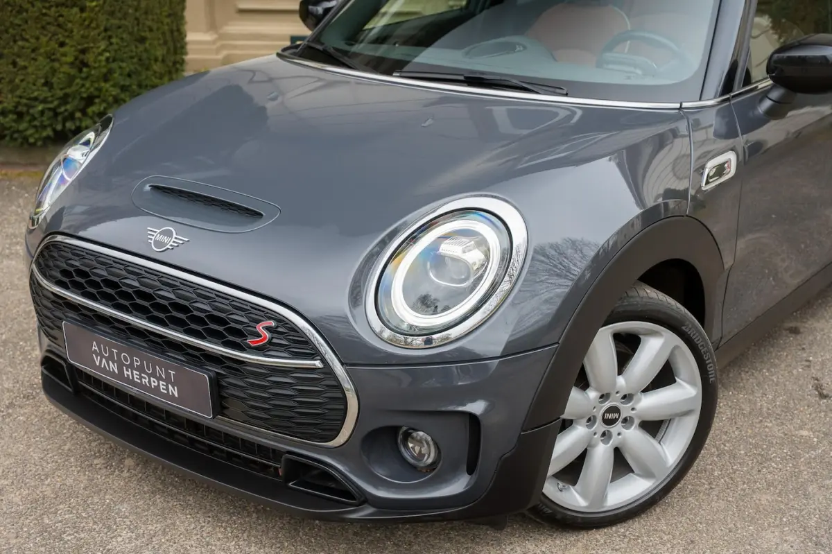 2.0 Cooper S Classic PANO | CHESTER LEDER | CARPLAY | KEYLESS | ADAPTIVE