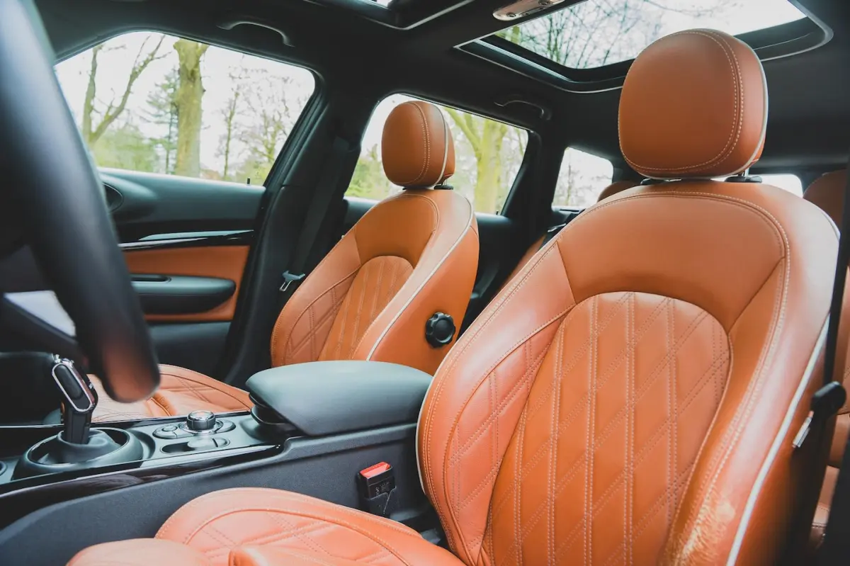 2.0 Cooper S Classic PANO | CHESTER LEDER | CARPLAY | KEYLESS | ADAPTIVE